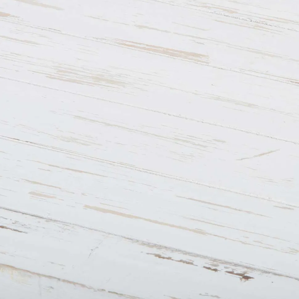 Landhaus Konsolentisch im Used Look Shabby - Flace