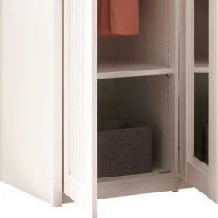 Landhaus Schlafzimmer für eine Person - Malvissa I (dreiteilig)