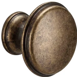 Landhaus Schuhbank in Weiß & Honig - Axdonira