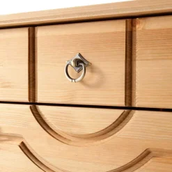 Landhaus Schuhkipper mit zwei Klappen - Edranov