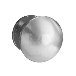 Landhaus Schuhkommode mit zwei Klappen - Nudion