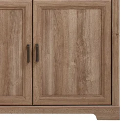 Landhaus Sideboard in Eiche Optik - Barack