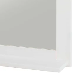 Landhaus Spiegel mit Ablage - Mataram