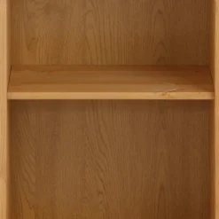 Landhaus Standregal mit zwei Fächern - Goro