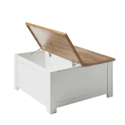 Landhaus Truhentisch fürs Wohnzimmer - Diatara