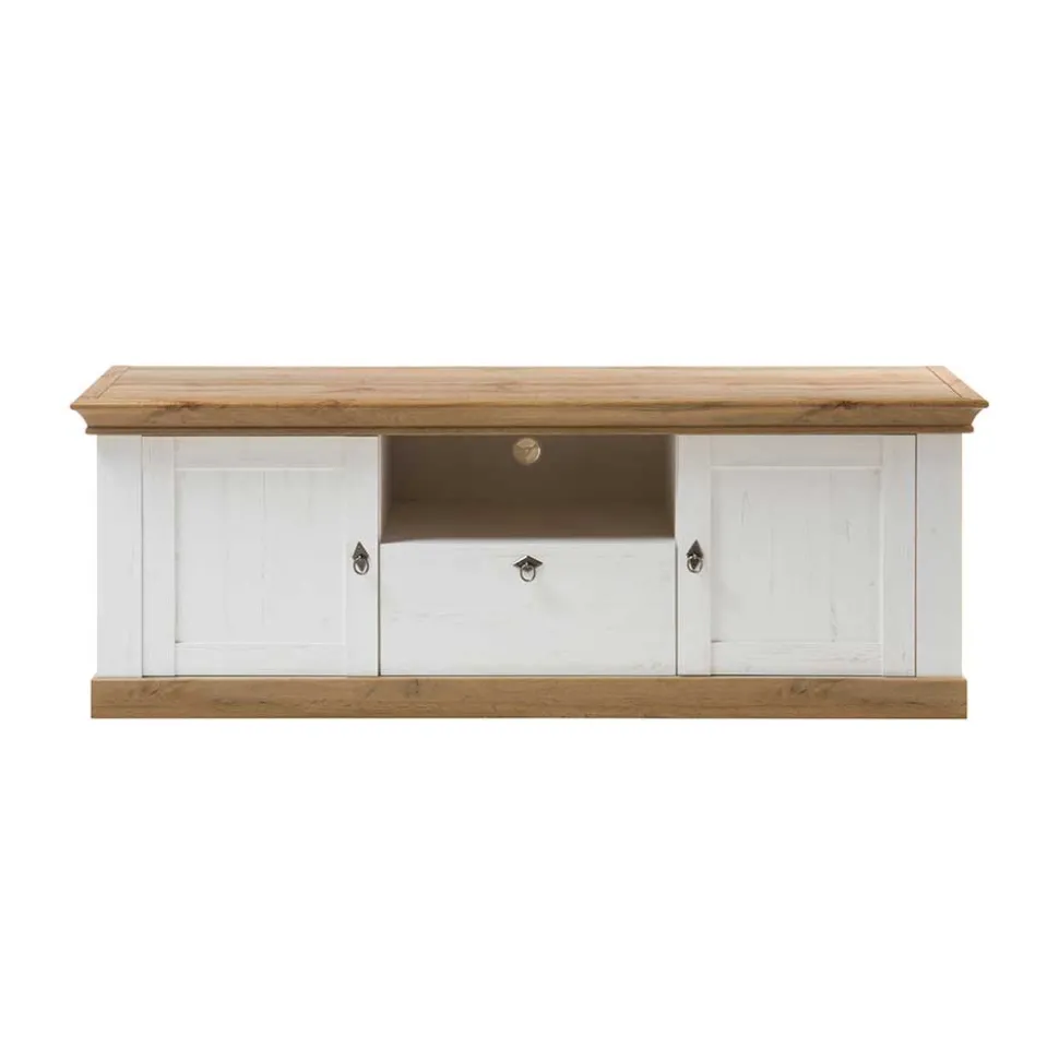 Landhaus TV Element 183 cm breit - Diatara