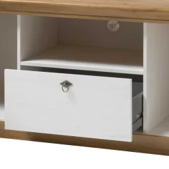 Landhaus TV Element 183 cm breit - Diatara