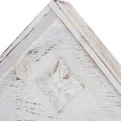 Landhaus Wandregal mit Tafel - mexiko