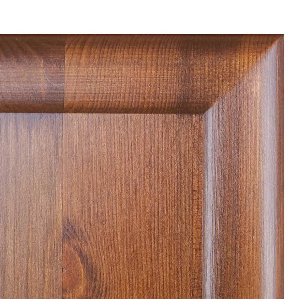 Landhaus Wohnzimmertisch aus Kiefer massiv - Manipur