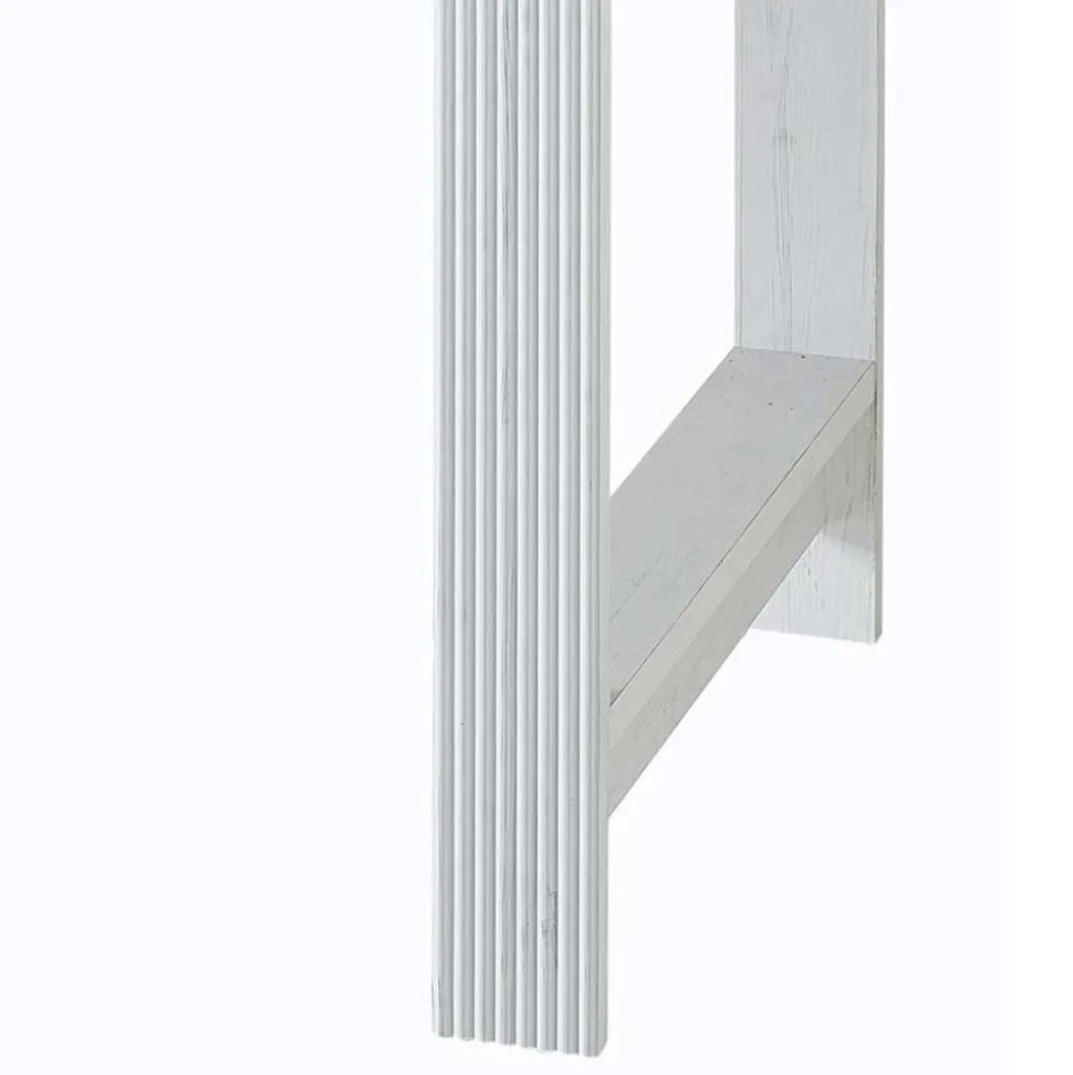 Landhausstil Schreibtisch 160x80 cm - Mehady