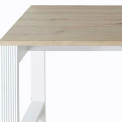 Landhausstil Schreibtisch 160x80 cm - Mehady