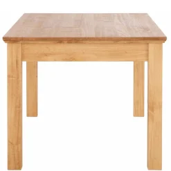 Landhaustisch aus Kiefer Massivholz - Major