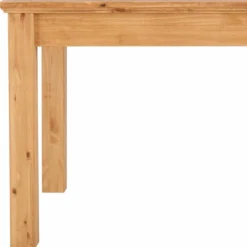 Landhaustisch aus Kiefer Massivholz - Major
