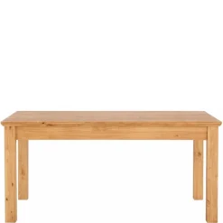 Landhaustisch aus Kiefer Massivholz - Major