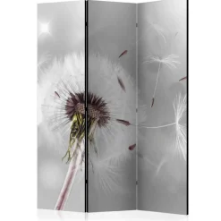 Leinwand Paravent beidseitig bedruckt - Fahido