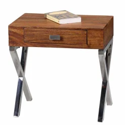 Loft Design Nachtkonsole Jimena mit Schublade