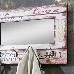 Loft Garderobe Jelanda in Bunt