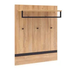 Loft Möbel für Flur im Set - Truvisas (fünfteilig)