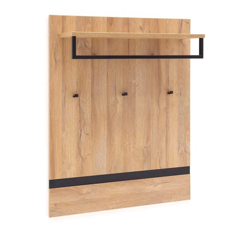 Loft Möbel für Flur im Set - Truvisas (fünfteilig)