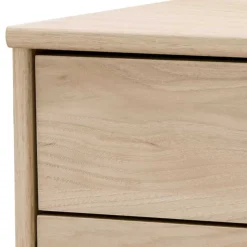 Loft Nachttisch mit Bügelfüßen - Licruva