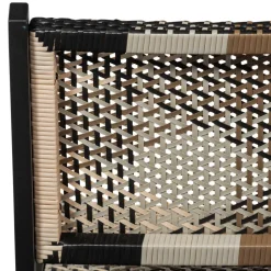 Lounge Outdoor Sessel aus Aluminium - Avalun (2er Set)