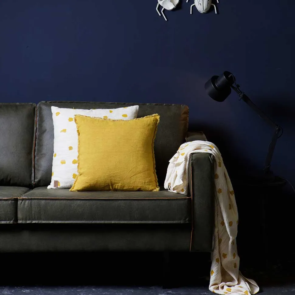 Lounge Sofa Join in Oliv Grün