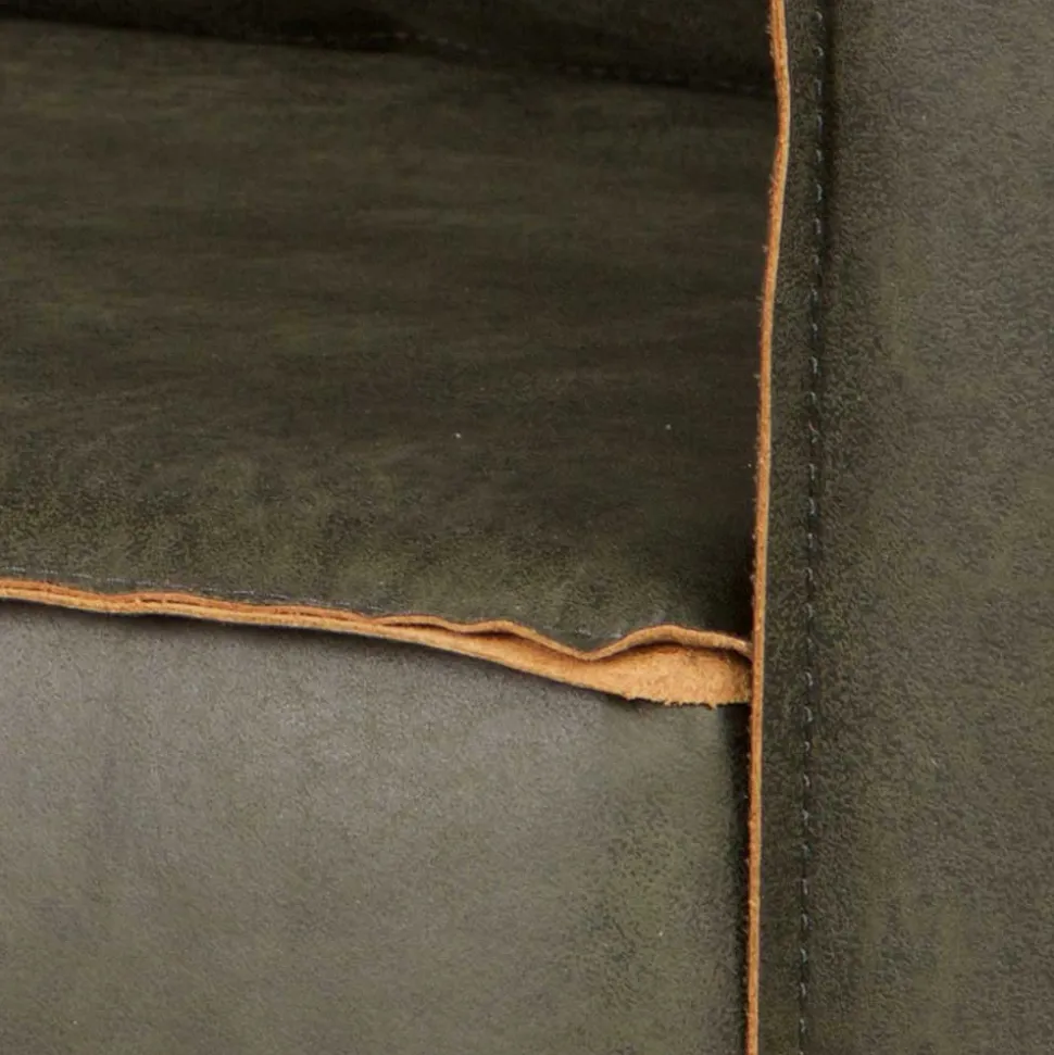 Lounge Sofa Join in Oliv Grün