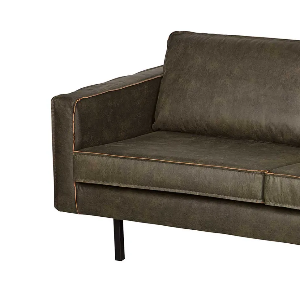 Lounge Sofa Join in Oliv Grün