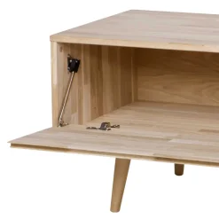 Lowboard Grazy aus Eiche teilmassiv