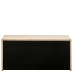 Lowboard in Eiche Natur - Banyo