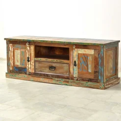 Lowboard Jamaica in Bunt