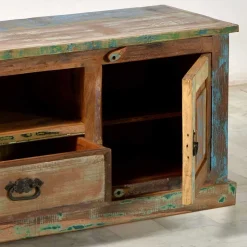 Lowboard Jamaica in Bunt