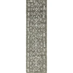 Läufer mit Ethno Muster - Valberuna