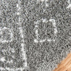 Läufer mit Ethno Muster - Valberuna