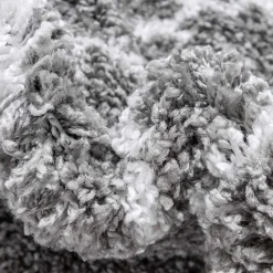 Läufer Teppich in 2 Größen mit Kachelmuster - Drojan