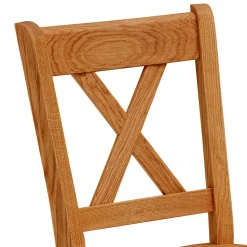 Massive Essgruppe mit Truhen-Eckbank - Jodrav (vierteilig)