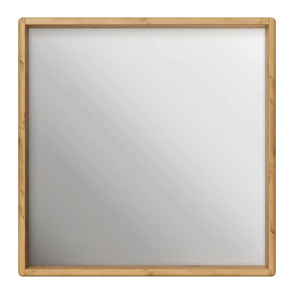 Massive Flurmöbel aus Kiefer geölt - Etvina (vierteilig)