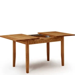 Massive Wildeiche Eckbank Gruppe - Jodrav (vierteilig)