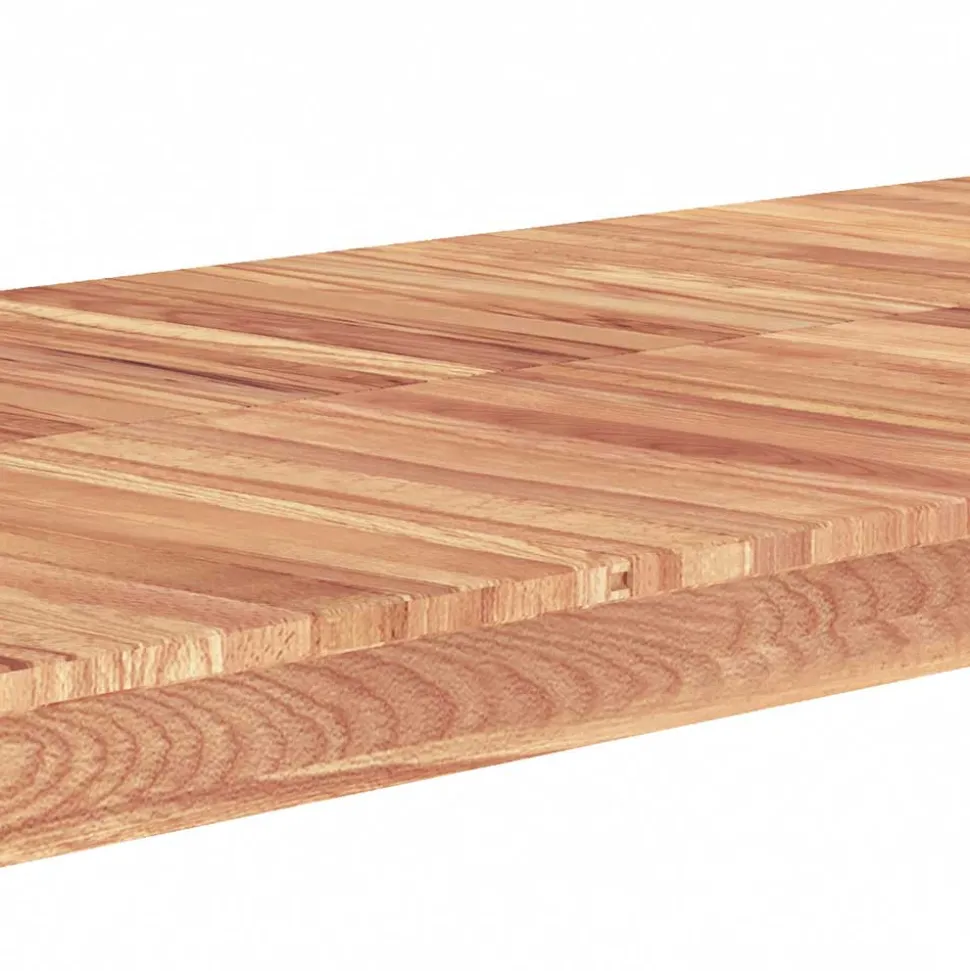 Massivholz Esszimmertisch zum Ausziehen - Lana