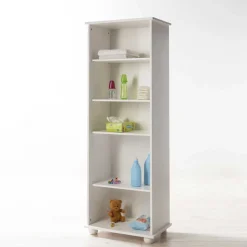 Massivholz Regal Narcisso aus Kiefer