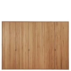 Massivholz Schlafzimmer komplett - Izmaldon (vierteilig)