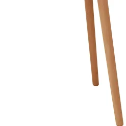 Massivholz Schreibtisch im Skandinavischen Stil - Oventa