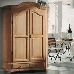 Massivholzschrank Dahara aus Fichte