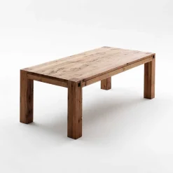 Massivholztisch Jymm für Esszimmer