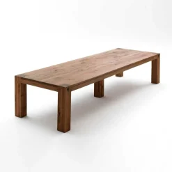 Massivholztisch Jymm für Esszimmer