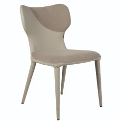 Material Mix Stühle modern - Speedy (2er Set)