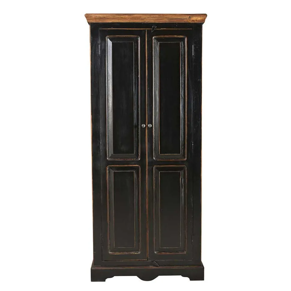 Möbel Flureinrichtung im Kolonialstil - Sentiments (vierteilig)