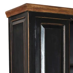 Möbel Flureinrichtung im Kolonialstil - Sentiments (vierteilig)