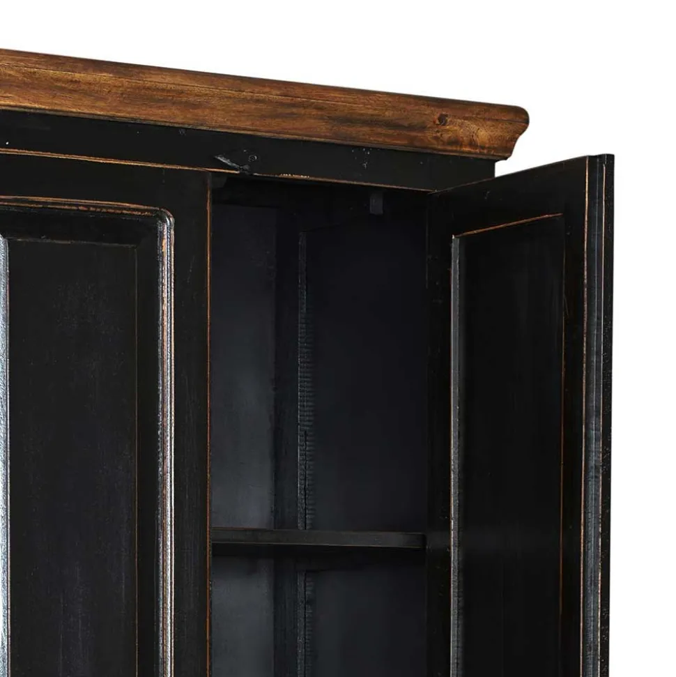 Möbel Flureinrichtung im Kolonialstil - Sentiments (vierteilig)