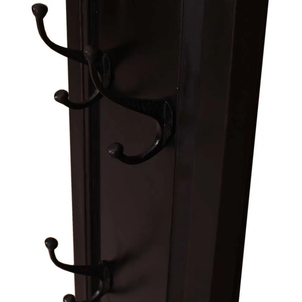 Möbel Flureinrichtung im Kolonialstil - Sentiments (vierteilig)